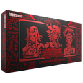 Yu-Gi-Oh! TCG: Legendary 5D's Deck