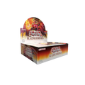 Yu-Gi-Oh! TCG: Blazing Dominion - Single Booster Pack