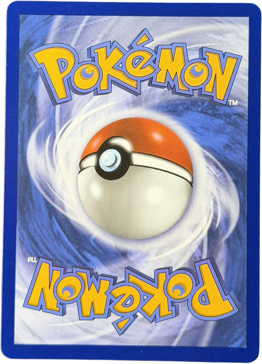Litten MEP044 – Promo – Mega Evolution Promos – NM