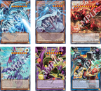 Yu-Gi-Oh! Magnificent Maestros Sealed Case – 10 Tuckboxes – English | Pre-Order