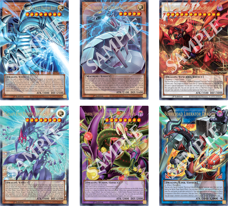 Yu-Gi-Oh! Magnificent Maestros Sealed Case – 10 Tuckboxes – English | Pre-Order