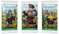 Magic: The Gathering | The Hobbit – Play Booster Pack