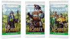Magic: The Gathering | The Hobbit – Play Booster Pack