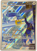 Metang 094/086 – Illustration Rare – Chaos Rising – NM