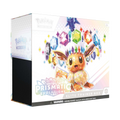 Pokémon TCG: Scarlet & Violet—Prismatic Evolutions Elite Trainer Box