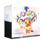 Pokémon TCG: Scarlet & Violet—Prismatic Evolutions Elite Trainer Box