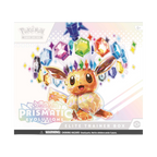 Pokémon TCG: Scarlet & Violet—Prismatic Evolutions Elite Trainer Box