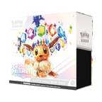 Pokémon TCG: Scarlet & Violet—Prismatic Evolutions Elite Trainer Box