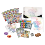 Pokémon TCG: Scarlet & Violet—Prismatic Evolutions Elite Trainer Box