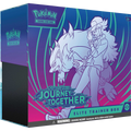 Pokémon TCG: Scarlet & Violet 9 – Journey Together - Elite Trainer Box