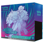 Pokémon TCG: Scarlet & Violet 9 – Journey Together - Elite Trainer Box