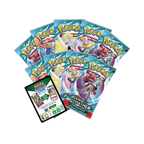 Pokémon TCG: Scarlet & Violet 9 – Journey Together - Elite Trainer Box