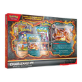 Pokémon TCG: Charizard ex Special Collection