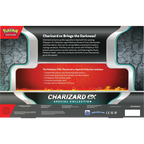 Pokémon TCG: Charizard ex Special Collection