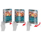 Pokémon TCG: Charizard ex Special Collection