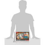 Pokémon TCG: Charizard ex Special Collection