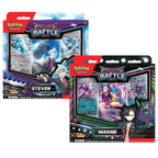 Pokémon TCG: May Battle Decks