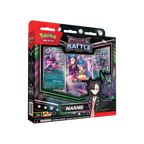 Pokémon TCG: May Battle Decks