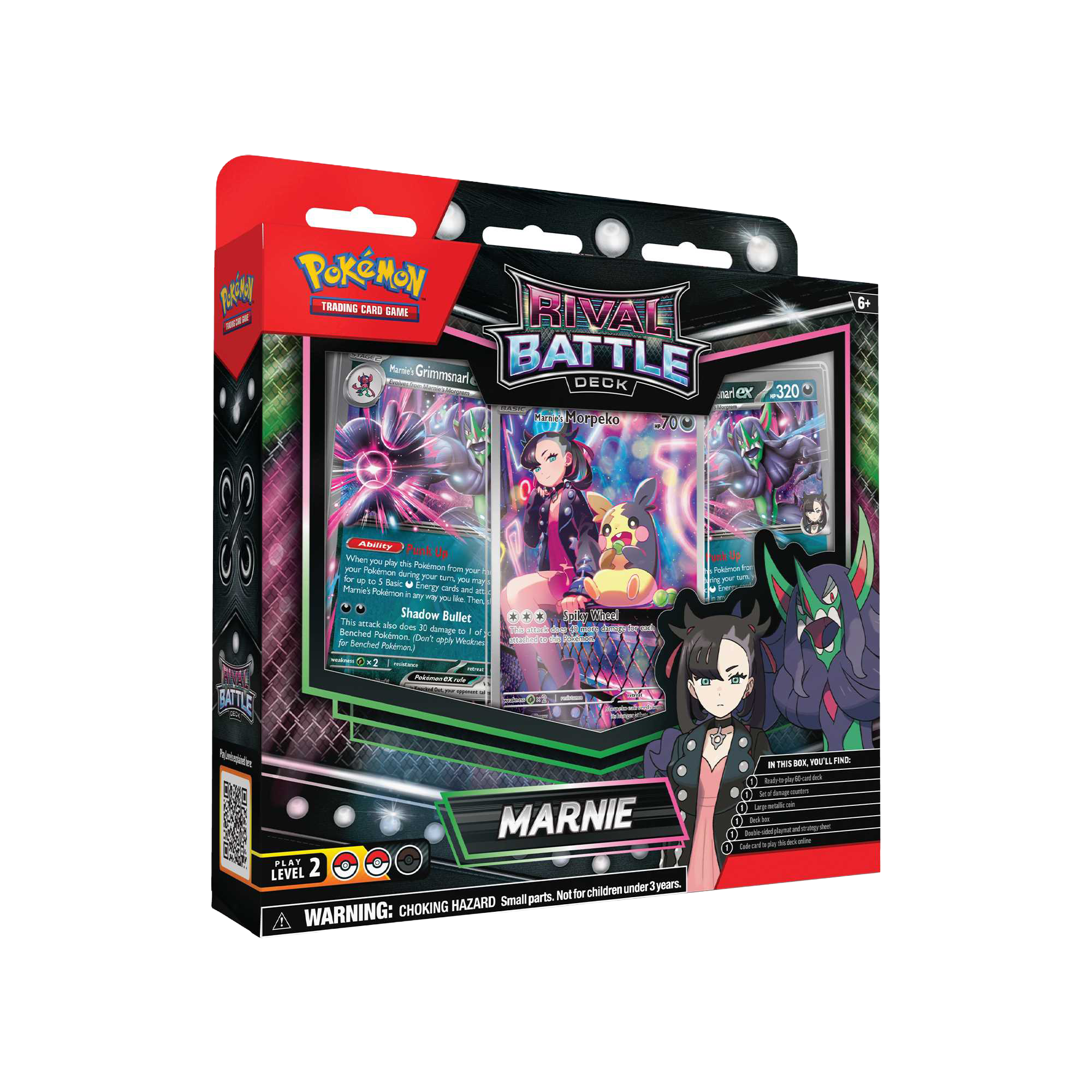 Pokémon TCG: May Battle Decks