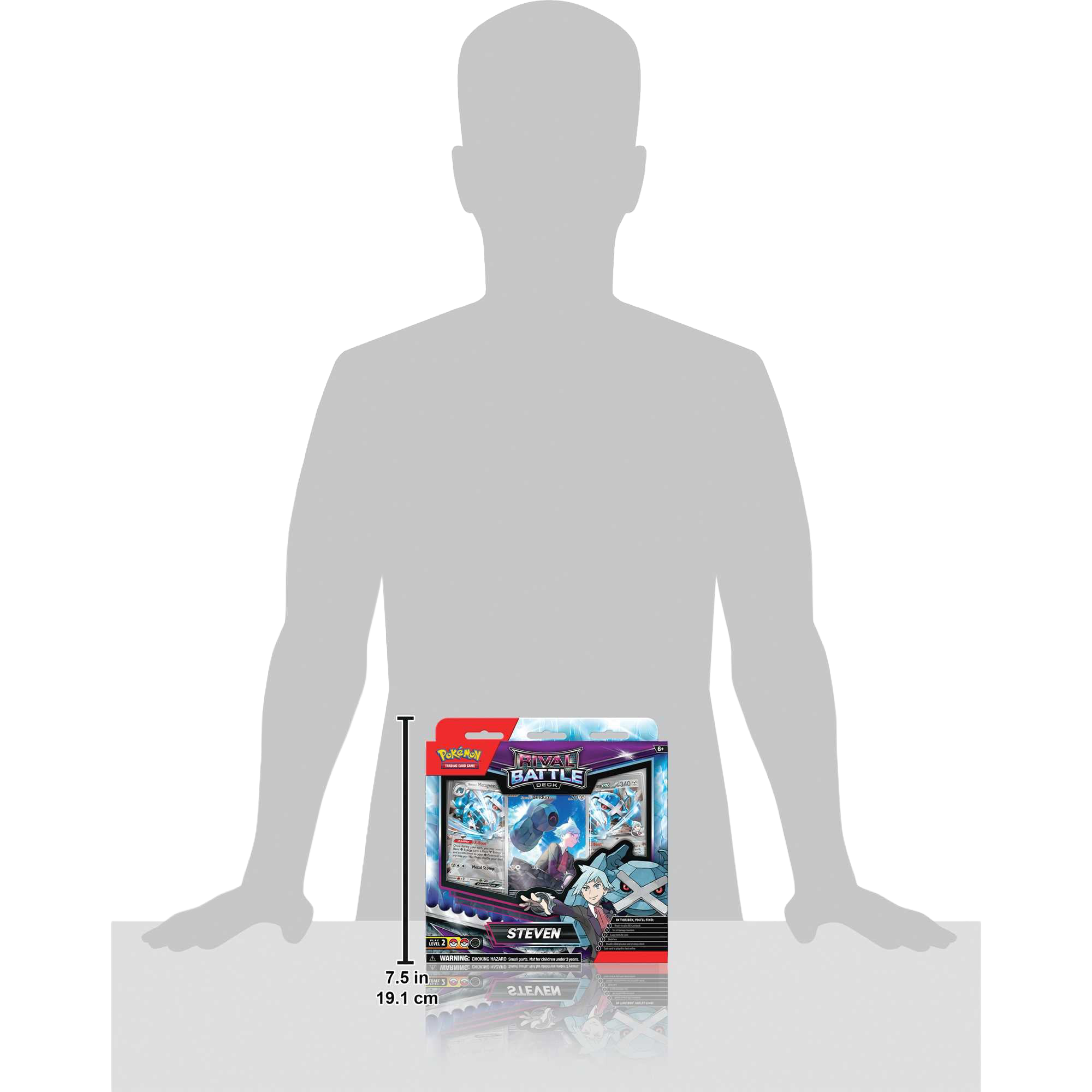 Pokémon TCG: May Battle Decks