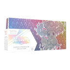 Pokémon TCG: Scarlet & Violet 8.5 - Prismatic Evolutions - Super-Premium Collection