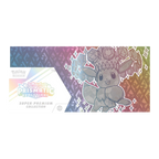 Pokémon TCG: Scarlet & Violet 8.5 - Prismatic Evolutions - Super-Premium Collection