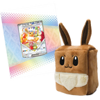 Pokémon TCG: Scarlet & Violet 8.5 - Prismatic Evolutions - Super-Premium Collection