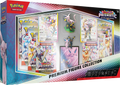 Pokémon TCG: Scarlet & Violet 8.5 Prismatic Evolutions - Premium Figure Collection