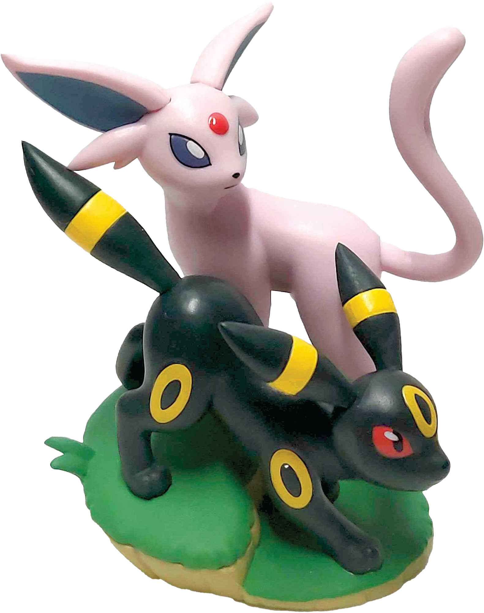 Pokémon TCG: Scarlet & Violet 8.5 Prismatic Evolutions - Premium Figure Collection