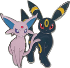 Pokémon TCG: Scarlet & Violet 8.5 Prismatic Evolutions - Premium Figure Collection