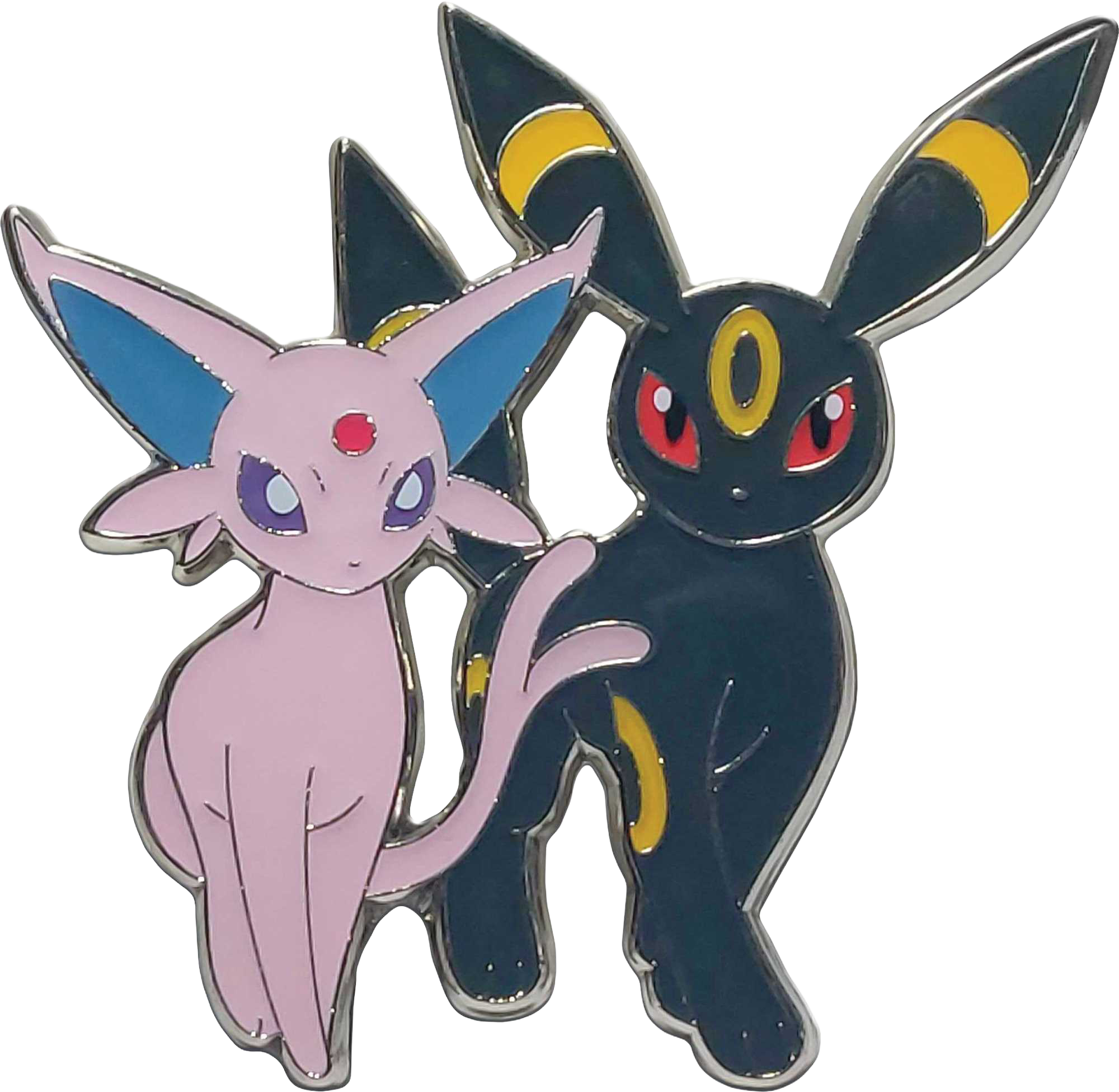 Pokémon TCG: Scarlet & Violet 8.5 Prismatic Evolutions - Premium Figure Collection