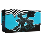 Pokémon TCG: Scarlet & Violet 10.5 - Black Bolt - Elite Trainer Box Zekrom