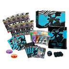 Pokémon TCG: Scarlet & Violet 10.5 - Black Bolt - Elite Trainer Box Zekrom