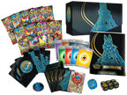 Pokémon TCG: Mega Evolution - Elite Trainer Box - Lucario