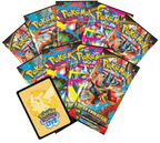 Pokémon TCG: Mega Evolution - Elite Trainer Box - Lucario