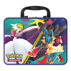 Pokémon TCG: Collector's Chest Fall 2025