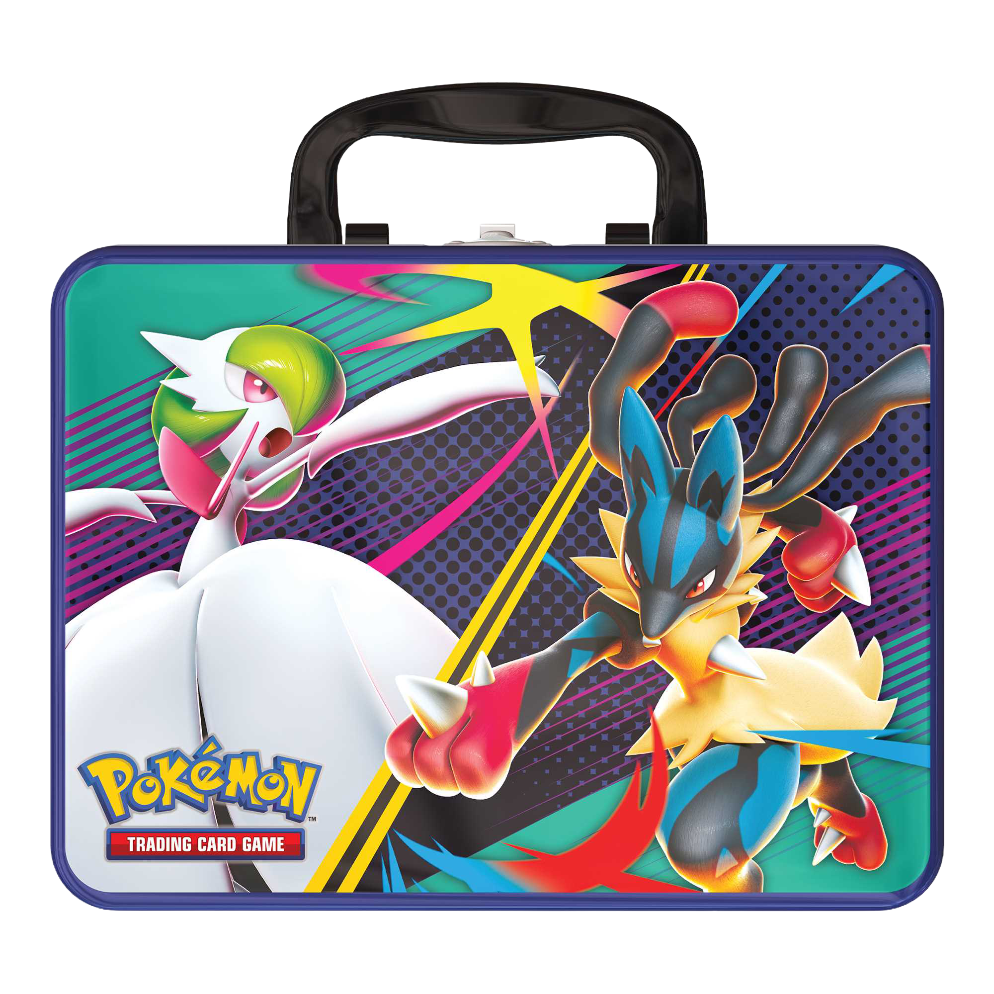 Pokémon TCG: Collector's Chest Fall 2025
