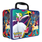 Pokémon TCG: Collector's Chest Fall 2025