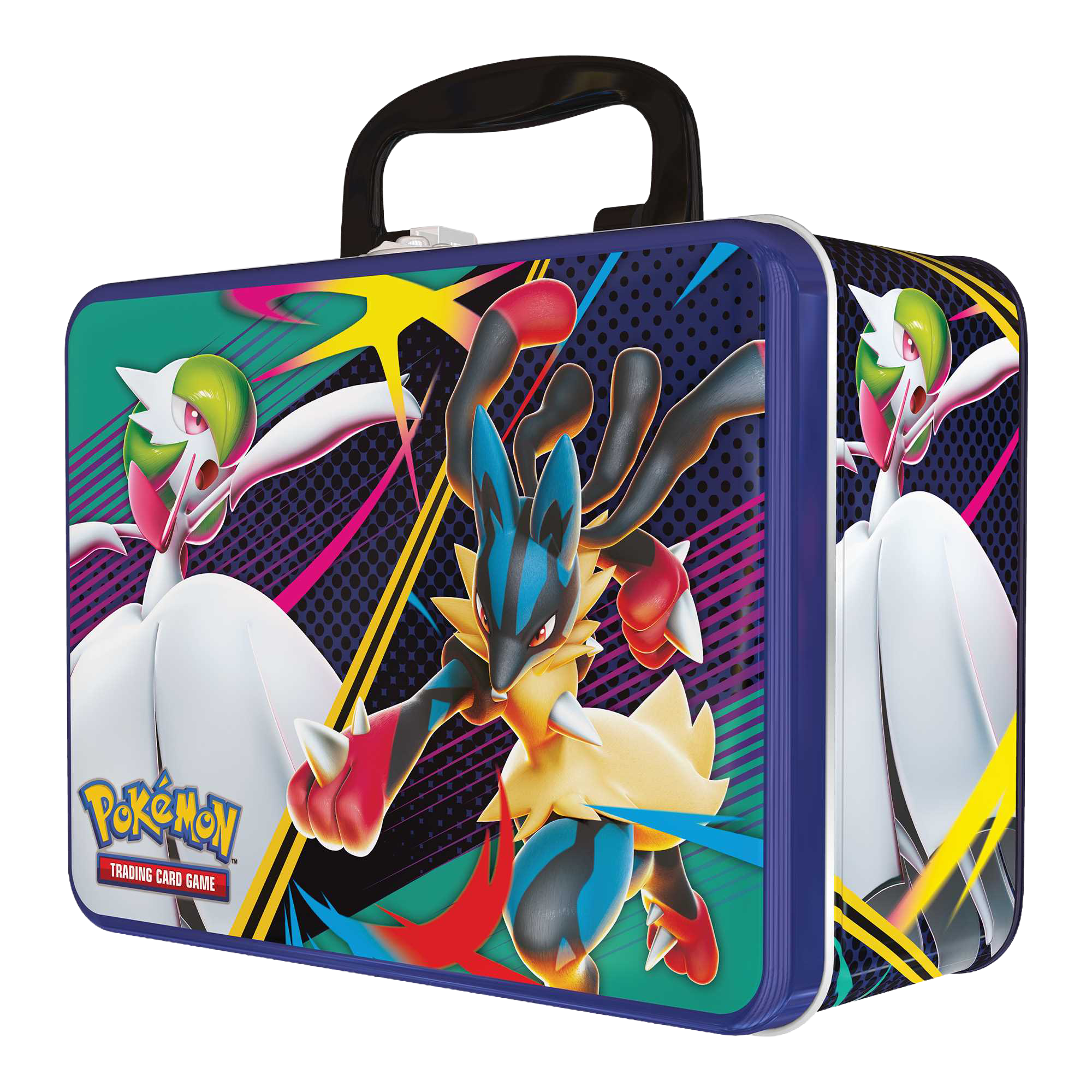 Pokémon TCG: Collector's Chest Fall 2025