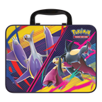 Pokémon TCG: Collector's Chest Fall 2025