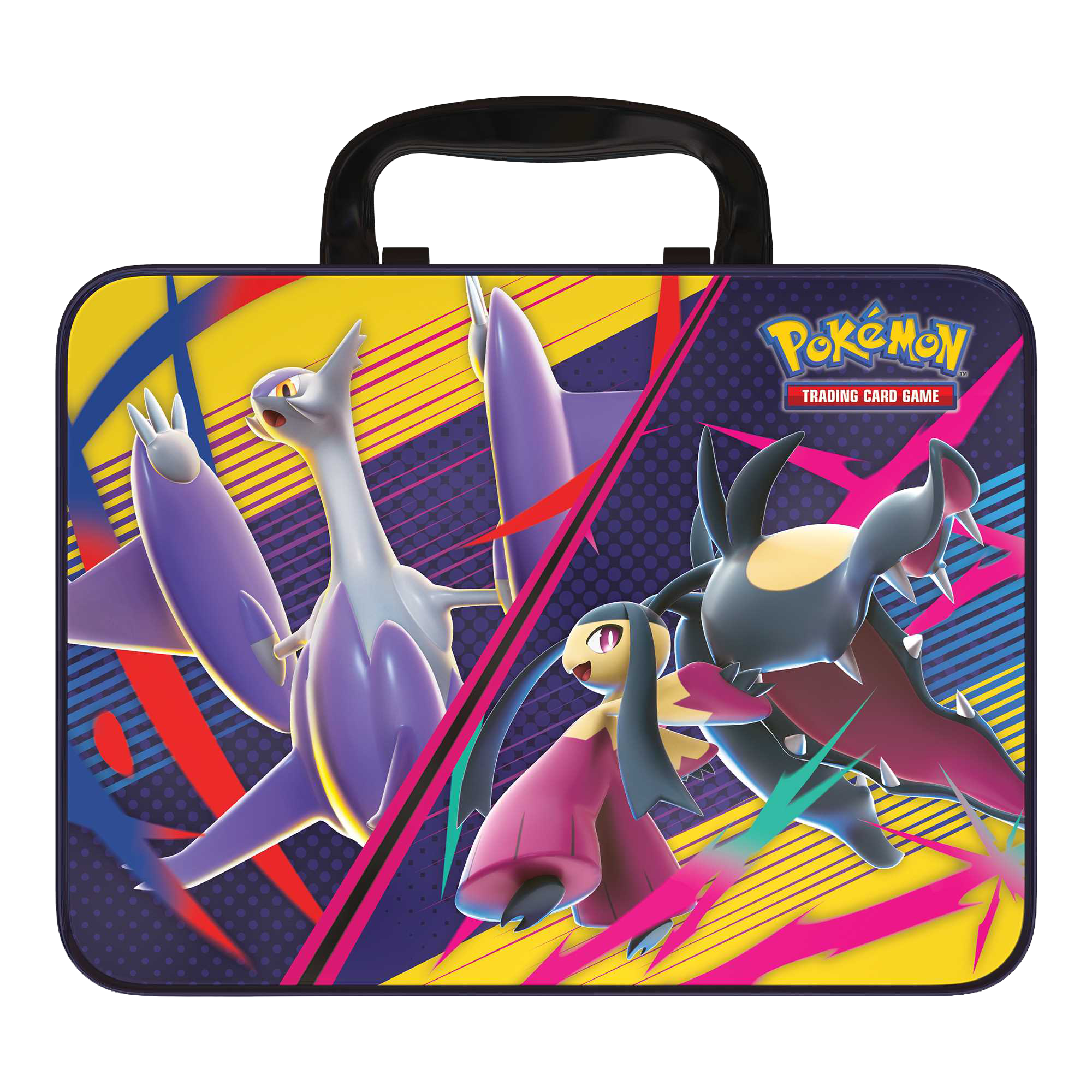 Pokémon TCG: Collector's Chest Fall 2025