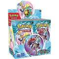 Pokémon TCG: Scarlet & Violet 9 – Journey Together Booster Box