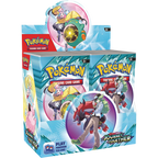 Pokémon TCG: Scarlet & Violet 9 – Journey Together Booster Box