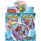 Pokémon TCG: Scarlet & Violet 9 – Journey Together Booster Box