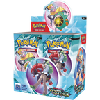 Pokémon TCG: Scarlet & Violet 9 – Journey Together Booster Box