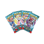 Pokémon TCG: Scarlet & Violet 9 – Journey Together Booster Box