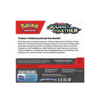 Pokémon TCG: Scarlet & Violet 9 – Journey Together Booster Box