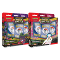 Pokémon TCG: Mega Battle Decks - Assortment (Diancie ex & Gengar ex)