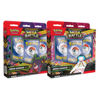 Pokémon TCG: Mega Battle Decks - Assortment (Diancie ex & Gengar ex)