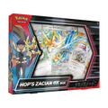 Pokemon TCG: Hop's Zacian ex Box